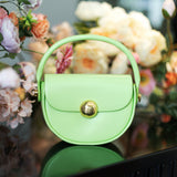 Havilah Lime Bag